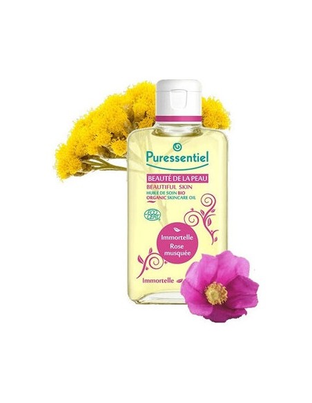 Puressentiel Ac Cuid Piel Siemviva 100Ml