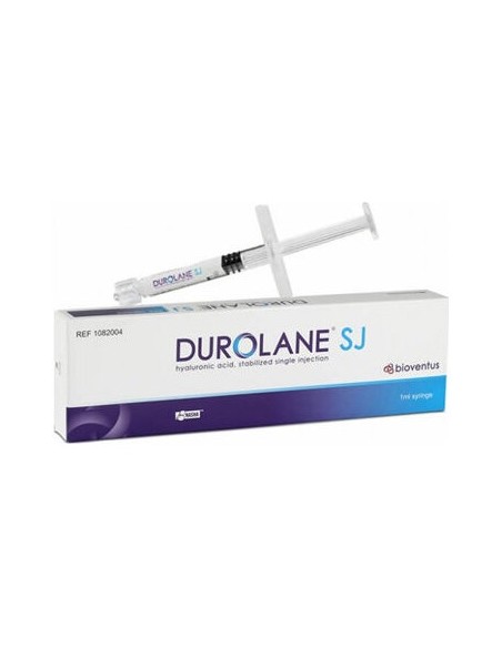 Durolane 1 Ml 20 Mg
