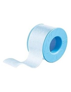 Nexcare Esparadrapo De Silicona 5Mx5Cm 1Ud