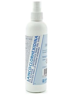 Lainco Clorhexidina 2 % Spray 250 Ml