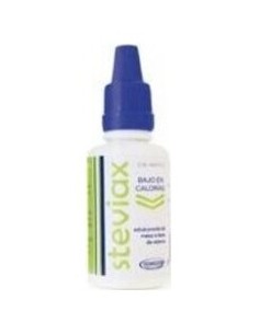 Steviax Edulcorante Gotas 30 Ml