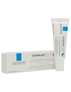 La Roche-Posay Cicaplast Bálsamo Labios 7,5Ml