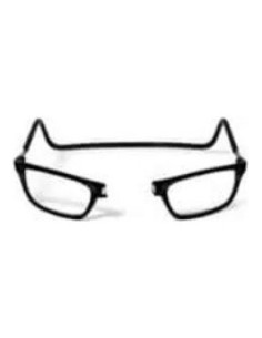 Acofarlens Imán Saturno Negro Gafas Pregraduadas...