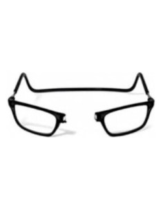 Acofarlens Imán Saturno Negro Gafas Pregraduadas...