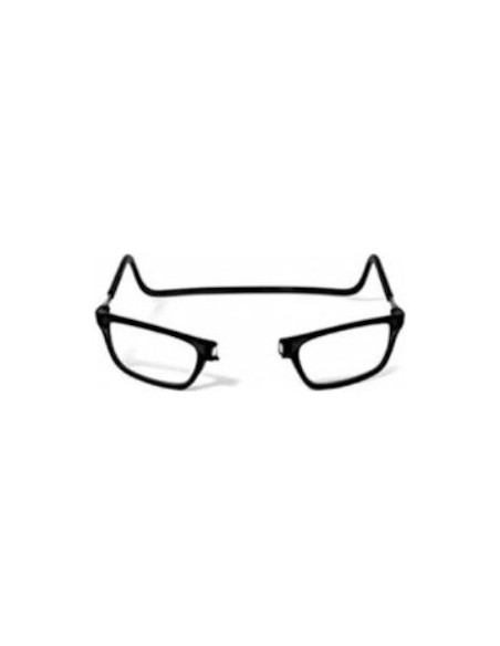 Acofarlens Imán Saturno Negro Gafas Pregraduadas Presbicia 1.5 Dioptrías 1Ud