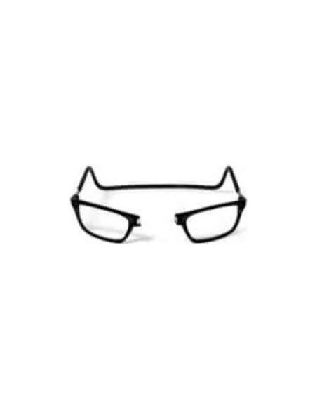 Acofarlens Imán Saturno Negro Gafas Pregraduadas Presbicia 2 Dioptrías 1Ud