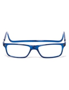 Acofarlens Imán Neptuno Azul Gafas Pregraduadas Presbicia...