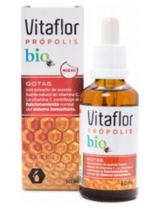 Vitaflor Própolis Bio Spray 20Ml