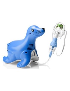 Nebulizador Sami The Seal