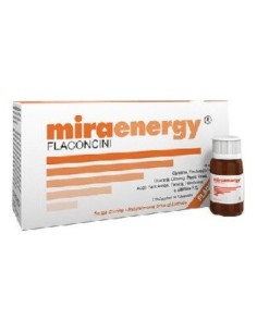 Miraenergy Flaconcini Mono 10Ml 10Viales