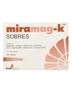 Miramag K 20 Sobres