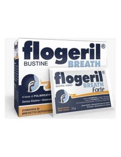 Flogeril Forte 18 Sobres