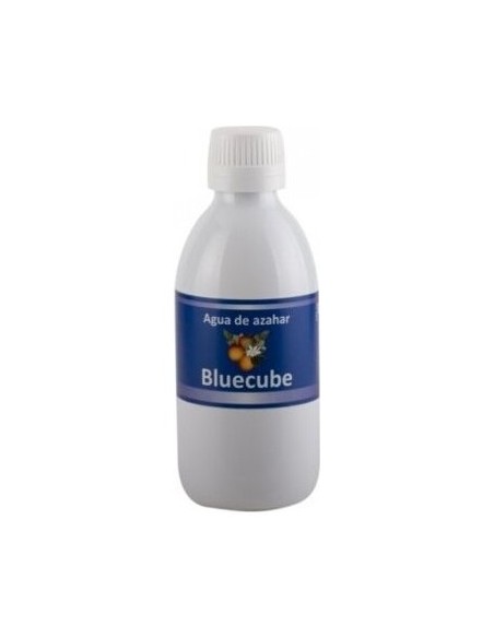 Agua Azahar 250 Ml Bluecube