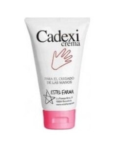 Cadexi Cream 25 G