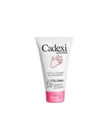 Cadexi Cream 25 G