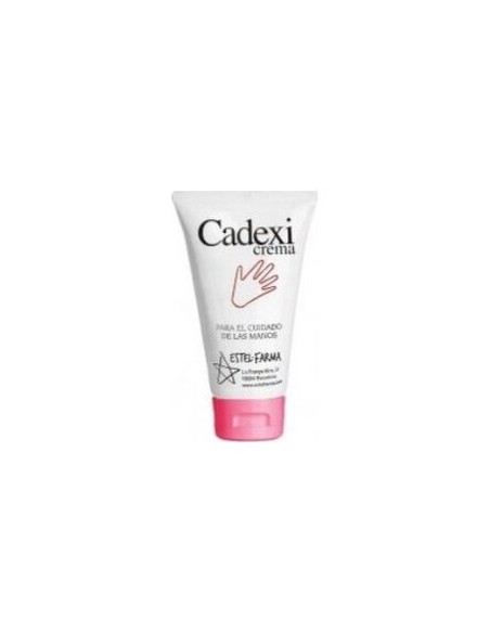 Cadexi Cream 25 G