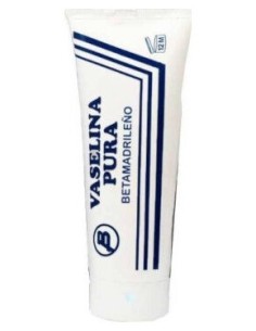 Vaselina Pura Betamadrileño 60 Gr