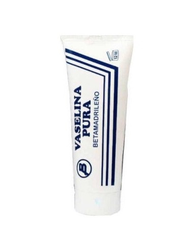 Vaselina Pura Betamadrileño 60 Gr