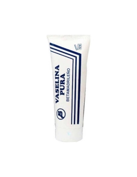 Vaselina Pura Betamadrileño 60 Gr