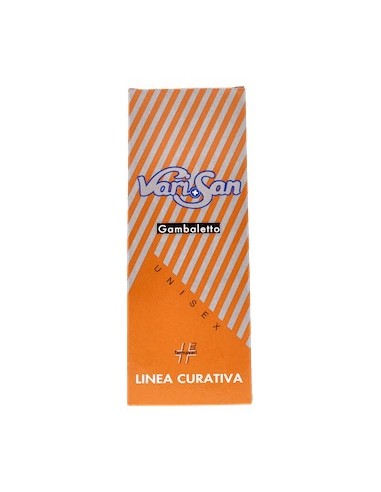 Varisan Calcetín Compresión Extra Ligera Beige...