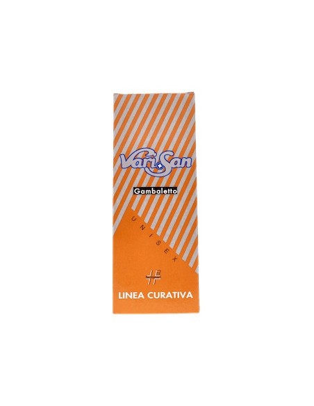 Varisan Calcetín Compresión Extra Ligera Beige Talla 4 1Ud