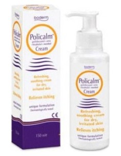 Policalm Crema 150 Ml