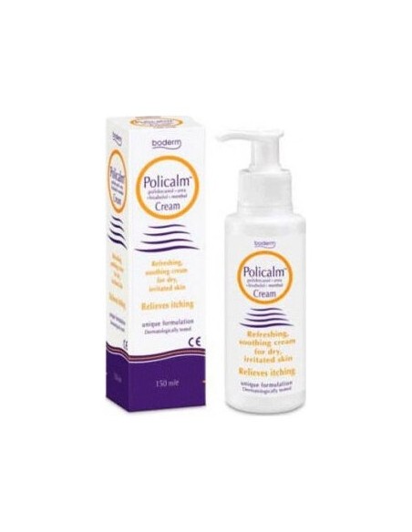 Policalm Crema 150 Ml