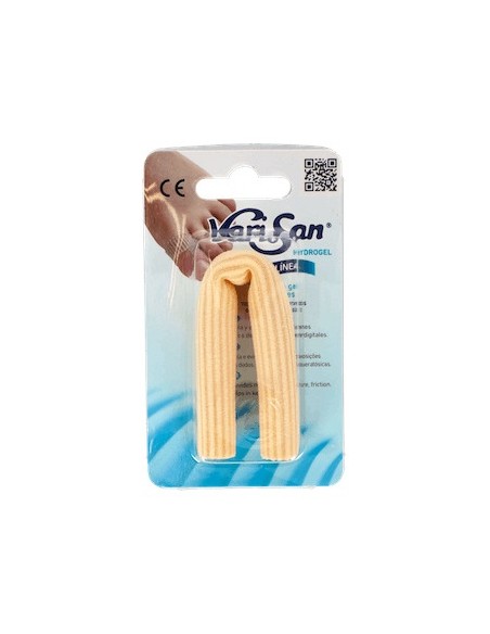 Tubos Varisan Hydro Recort Gel 15 Cms Peq