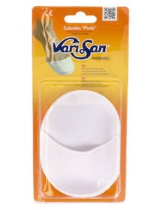 Varisan Hydrogel Calcetín Protector 1Ud