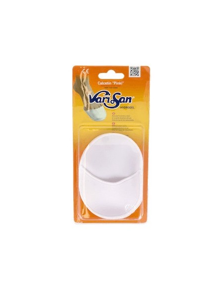 Varisan Hydrogel Calcetín Protector 1Ud