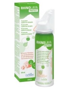 Rhinolaya Protect Spray Isotonico 50 Ml