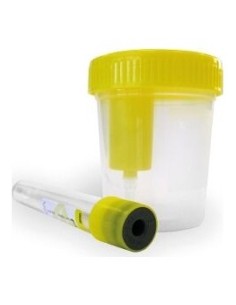 Acofar Sistema De Vacio Recogida Orina