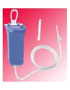 Aaron Juego Irrigacion Completo