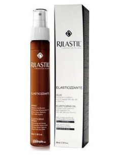 Rilastil Aceite Elasticidad 80Ml