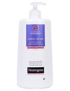 Neutrogena® Visibly Renew Loción Corporal Elasticidad...