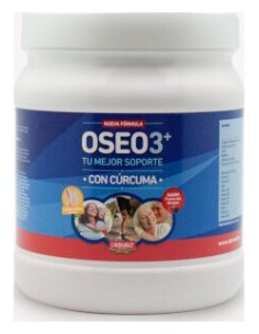 Desvelt Oseo 3+ Polvo/(400 G Polvo )