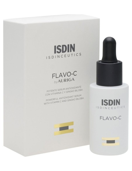 Isdinceutics Flavo-C Sérum 30Ml