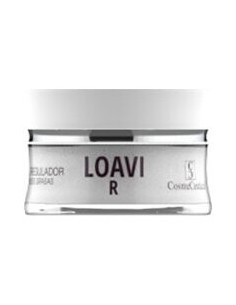 Loavi R Gel Regulador 50Ml