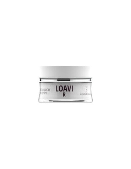Loavi R Gel Regulador 50Ml