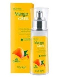 Grisi Crema Facial De Mango/(60 G )