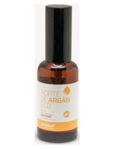Dderma Aceite De Argan Bio/(50 Ml )