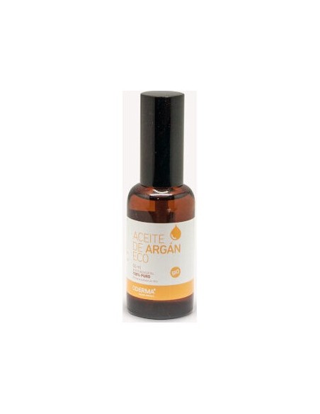 Dderma Aceite De Argan Bio/(50 Ml )