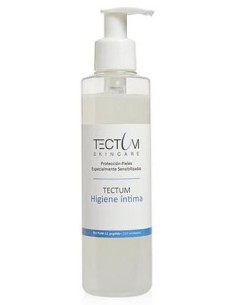 Adventia Pharma S.L. Tectum Gel Higiene Intima 200 Ml