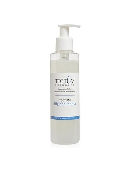 Adventia Pharma S.L. Tectum Gel Higiene Intima 200 Ml
