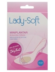 Sindolor Plantillas De Silicona Mini 2Uds