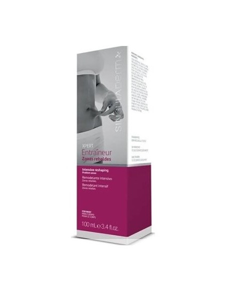 Singuladerm Xpert Entraineur Zonas Rebeldes 100Ml