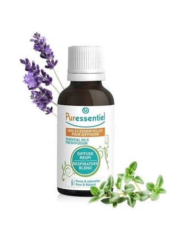 Puressent. Difuss Respok 30 Ml