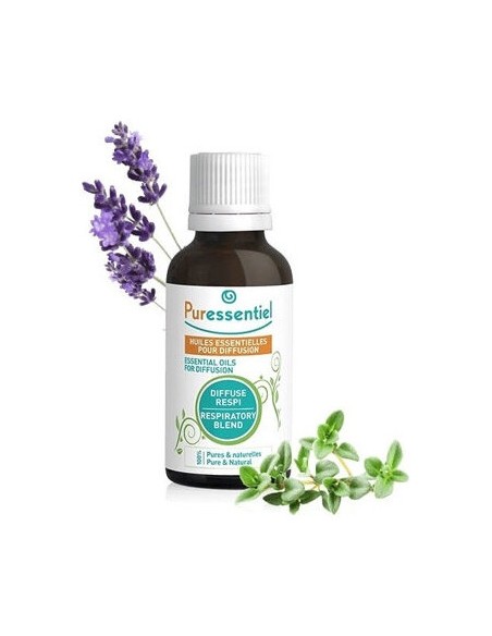 Puressent. Difuss Respok 30 Ml