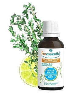 Puressentiel Difuss Aire Puro Sinergia De Ae Para...