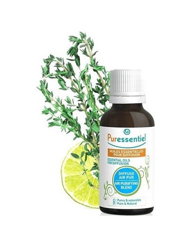 Puressentiel Difuss Aire Puro Sinergia De Ae...
